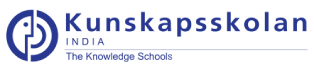 Kunskapsskolan International ロゴ