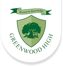 Greenwood High ロゴ