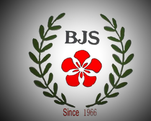 Japanese School of Mumbai ロゴ