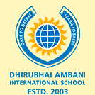 DAIS Mumbai ロゴ