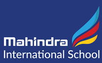 Mahindra International (旧Mercedes-Benz) ロゴ