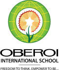 Oberoi International (OIS) ロゴ