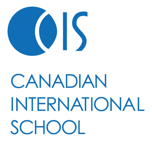 Canadian International (CIS) ロゴ