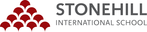 Stonehill International ロゴ