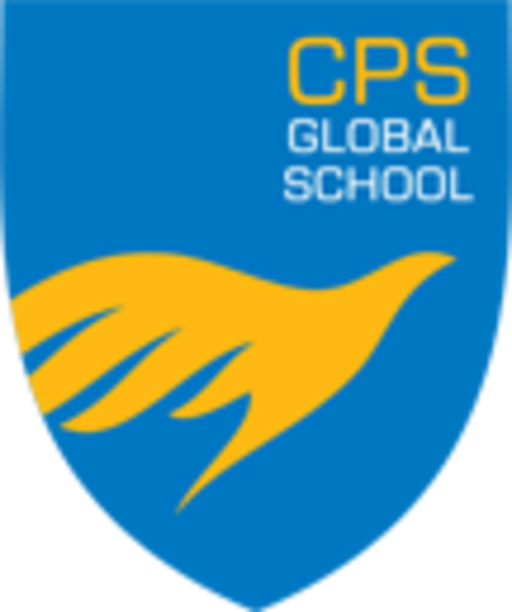 CPS Global School ロゴ